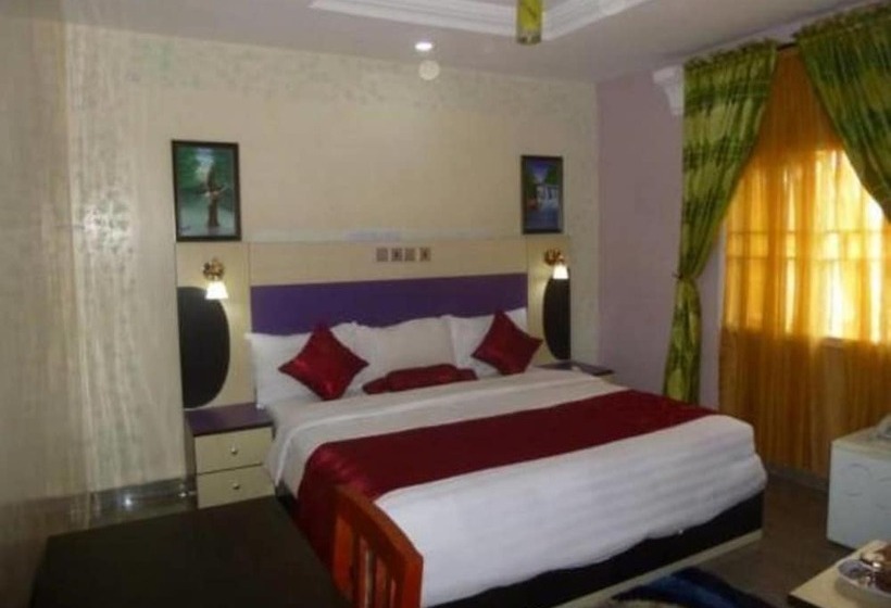 اتاق استاندارد, Nera Hotels