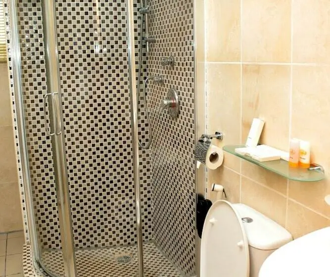 اتاق استاندارد, Nera Hotels