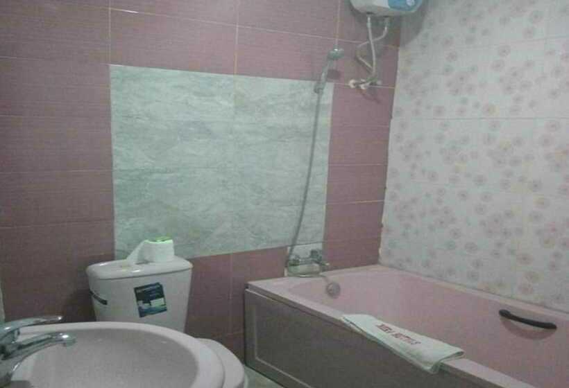 اتاق استاندارد, Nera Hotels