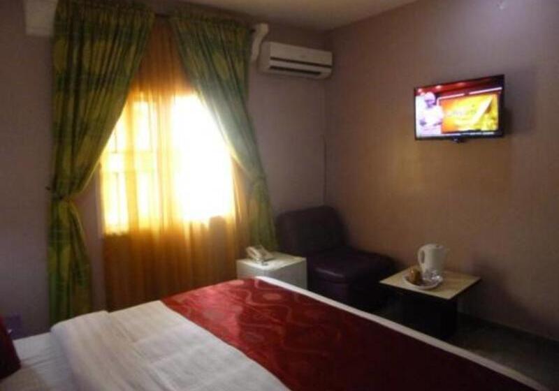 اتاق استاندارد, Nera Hotels