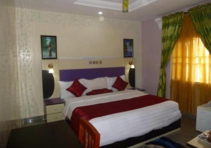 اتاق استاندارد, Nera Hotels