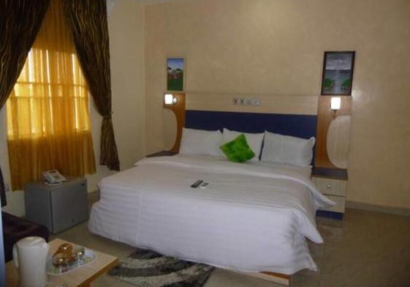 اتاق استاندارد, Nera Hotels