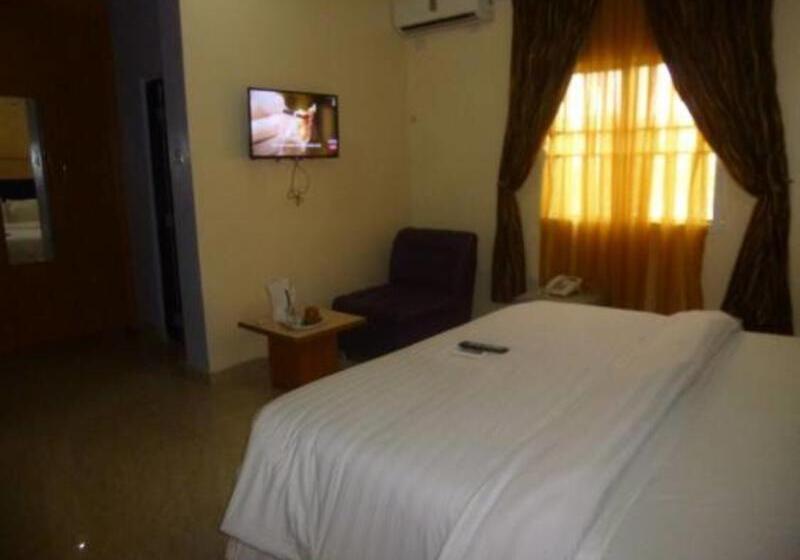 اتاق استاندارد, Nera Hotels