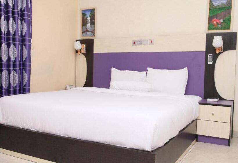 اتاق استاندارد, Nera Hotels