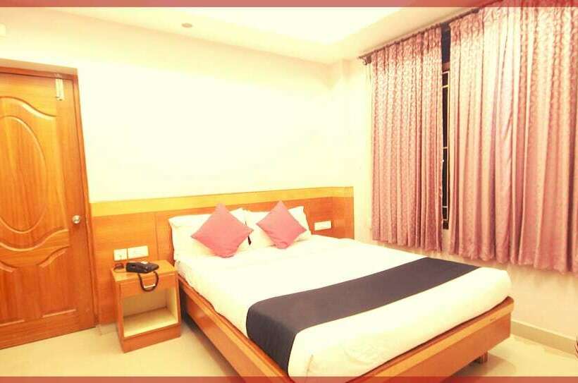 Номер Стандарт, Raks