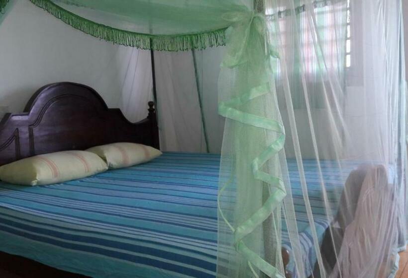 이코노미 룸, Ram S Surfing Beach,midigama