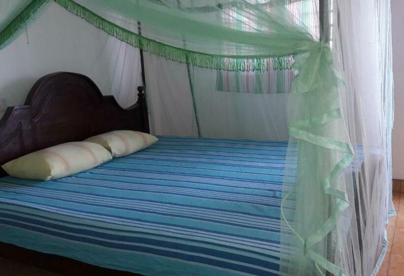 이코노미 룸, Ram S Surfing Beach,midigama