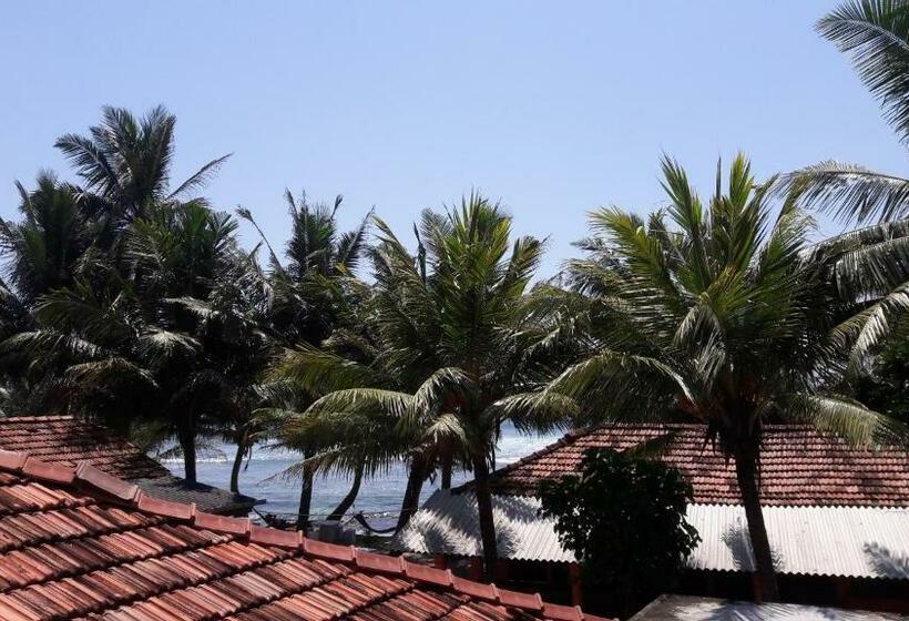 经济房, Ram S Surfing Beach,midigama