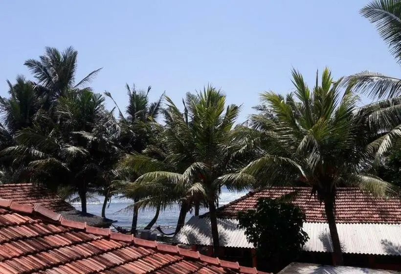 エコノミールーム, Ram S Surfing Beach,midigama