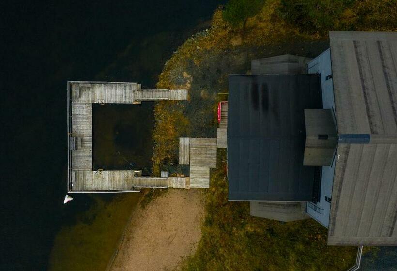 غرفة سوبيريور عائلية, Rukatonttu