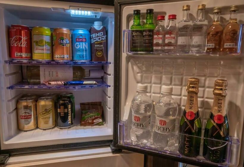 غرفة سوبيريور عائلية, Rukatonttu