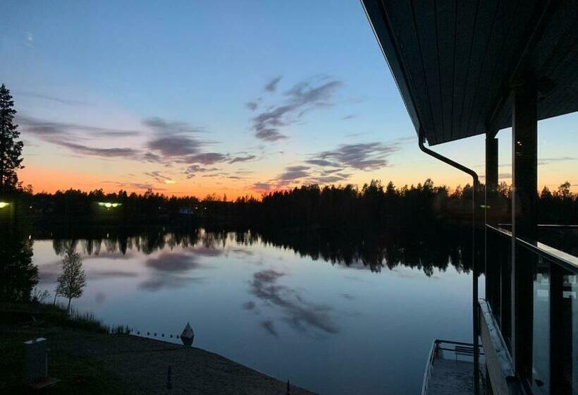 غرفة سوبيريور عائلية, Rukatonttu