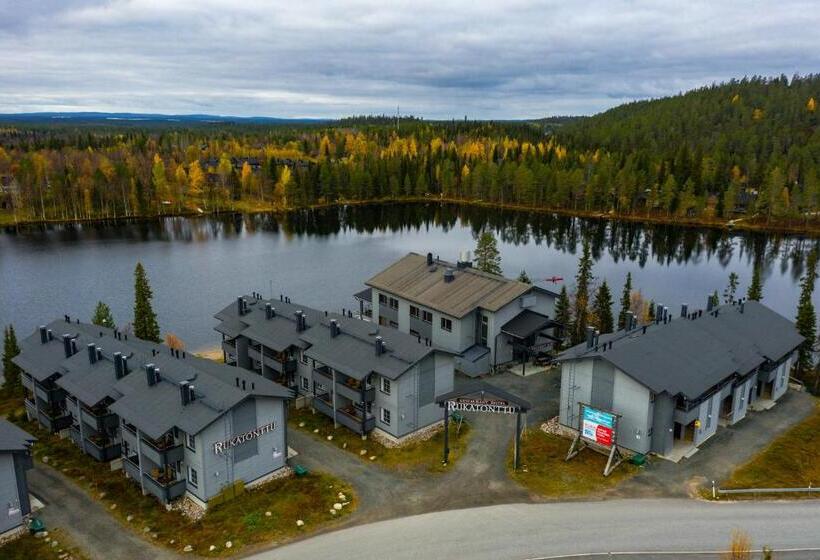 غرفة سوبيريور, Rukatonttu