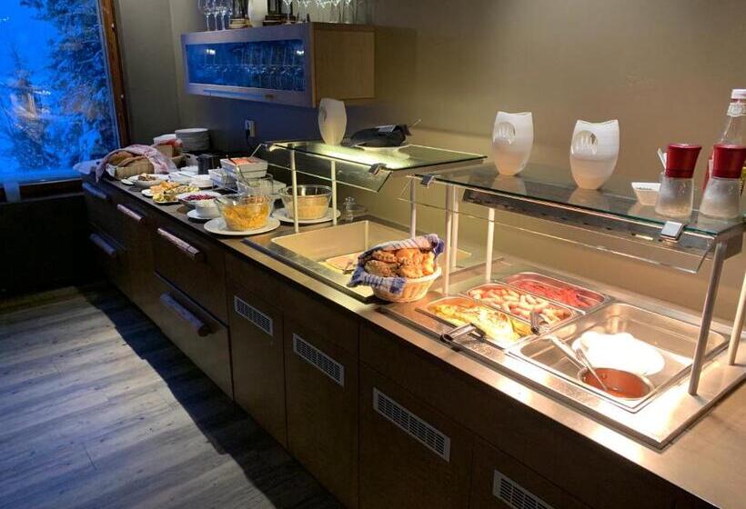 غرفة سوبيريور عائلية, Rukatonttu