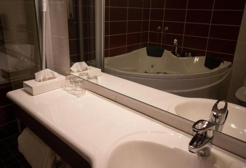 غرفة سوبيريور عائلية, Rukatonttu