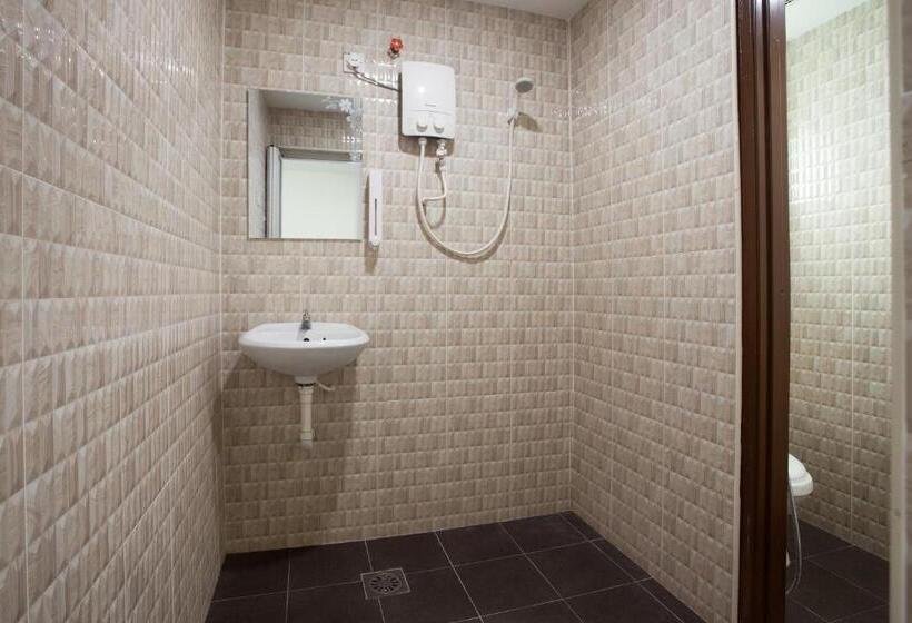 Люкс Повышенной Комфортности, Sam