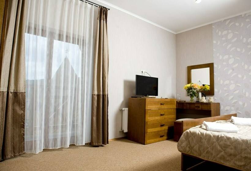 اتاق استاندارد, Taor Karpaty Resort & Spa