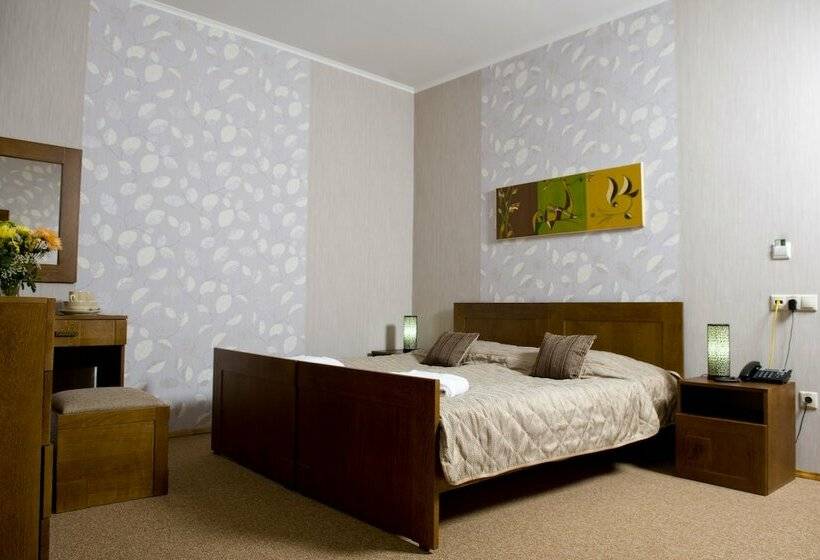 اتاق استاندارد, Taor Karpaty Resort & Spa