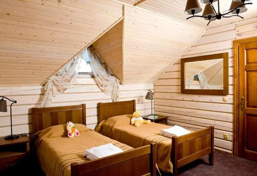 Maja/Mökki, Taor Karpaty Resort & Spa