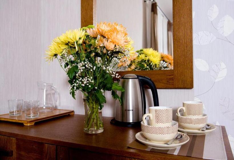 اتاق استاندارد, Taor Karpaty Resort & Spa