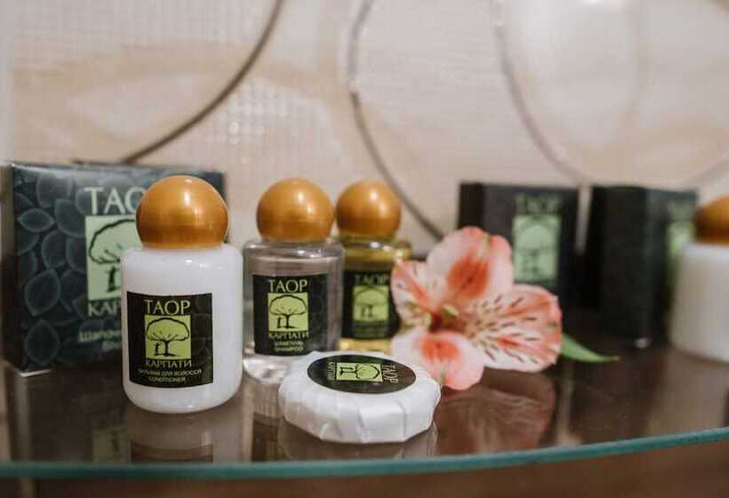 标准间, Taor Karpaty Resort & Spa