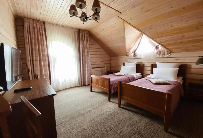 Maja/Mökki, Taor Karpaty Resort & Spa