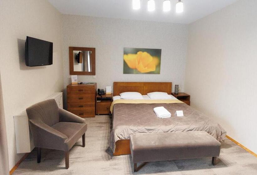 标准间, Taor Karpaty Resort & Spa