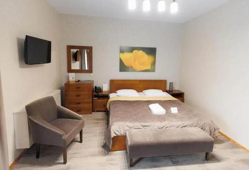 Standard-huone, Taor Karpaty Resort & Spa