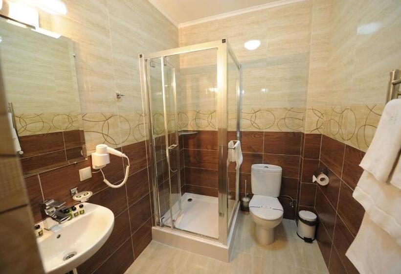 اتاق استاندارد, Taor Karpaty Resort & Spa