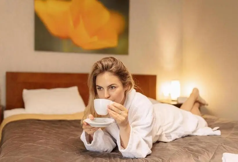 スタンダードルーム, Taor Karpaty Resort & Spa