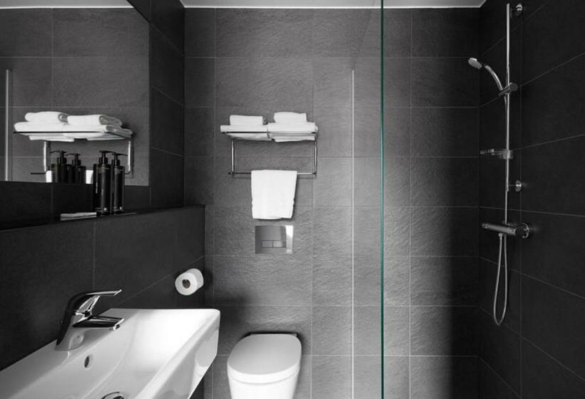 Номер Стандарт, The Social Hub Eindhoven