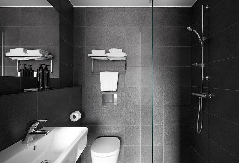 Студия Deluxe, The Social Hub Eindhoven