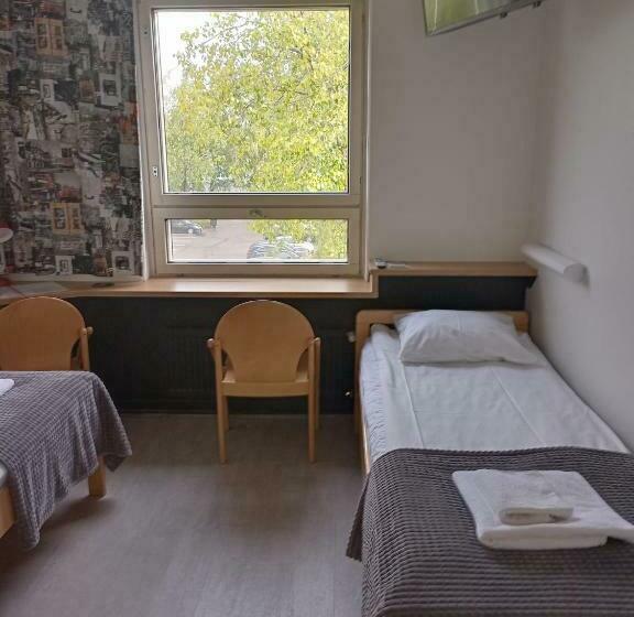 スタンダードルーム, Tikkurila