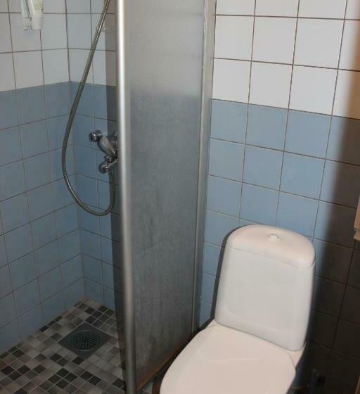 スタンダードルーム, Tikkurila