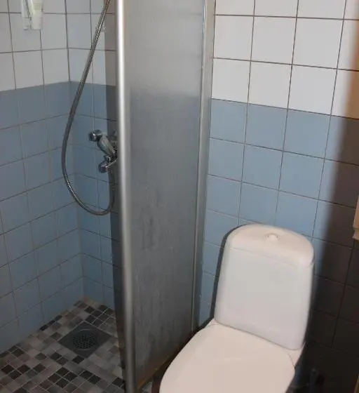 اتاق استاندارد چهار تخته, Tikkurila
