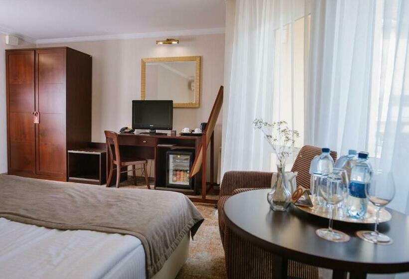 اتاق سوپریور, Kyivska Russ Resort Medical&spa