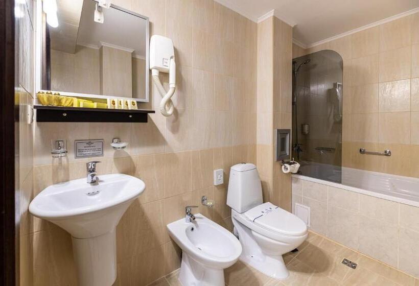 سوییت, Kyivska Russ Resort Medical&spa