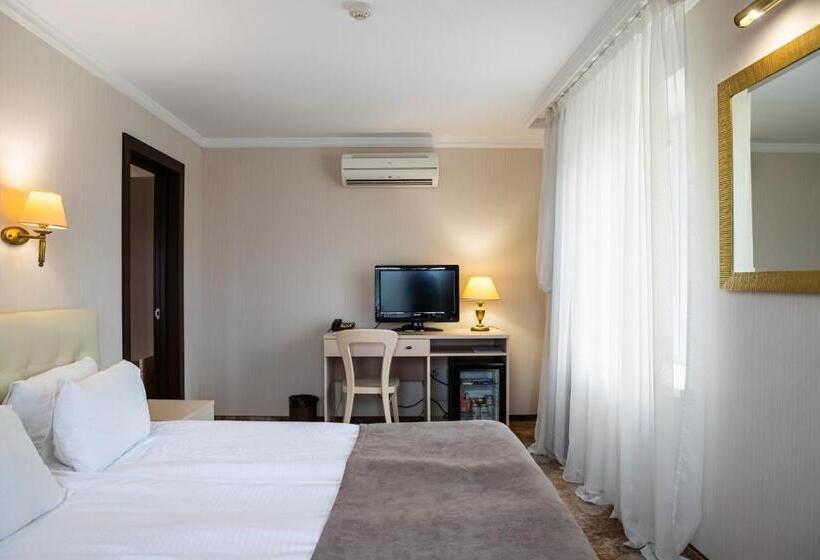 سوییت, Kyivska Russ Resort Medical&spa