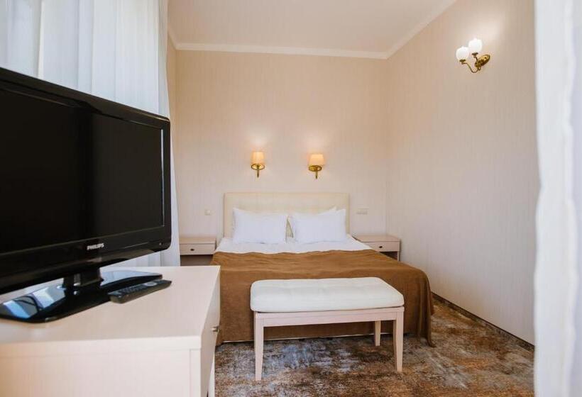 سوییت, Kyivska Russ Resort Medical&spa