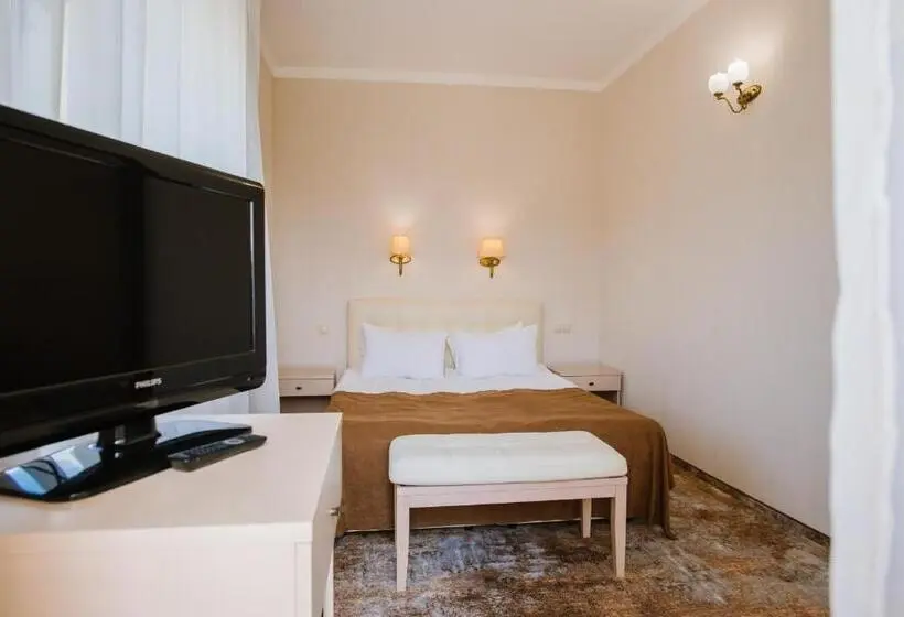 Sviitti, Kyivska Russ Resort Medical&spa