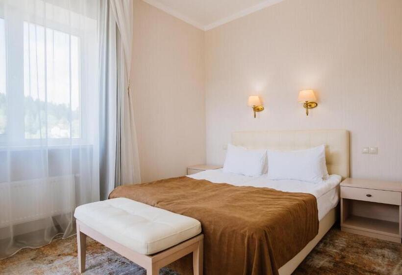 سوییت, Kyivska Russ Resort Medical&spa