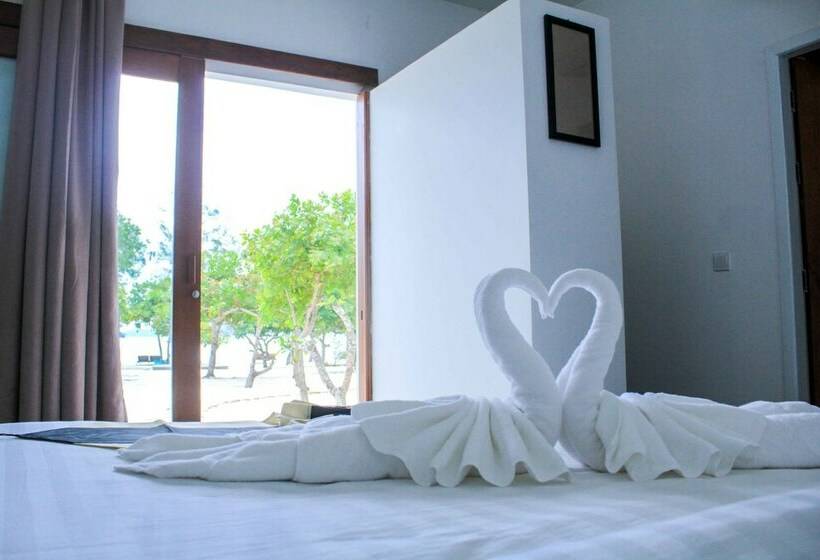 Номер Deluxe Вид на Море, Long Set Resort