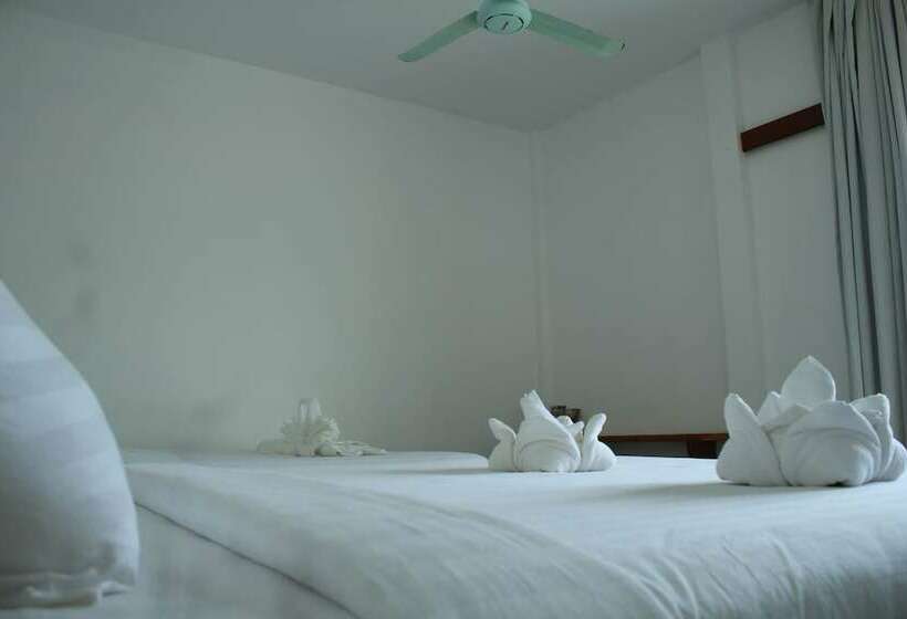 Номер Deluxe Вид на Море, Long Set Resort