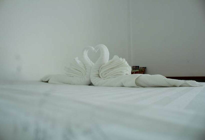 Номер Deluxe Вид на Море, Long Set Resort