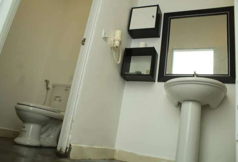 Номер Deluxe Вид на Море, Long Set Resort