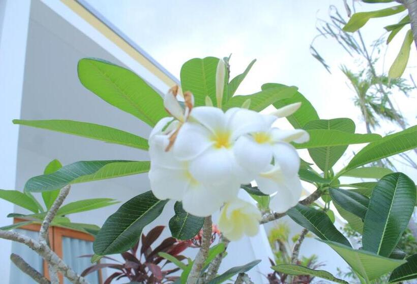 Номер Deluxe Вид на Сад, Long Set Resort