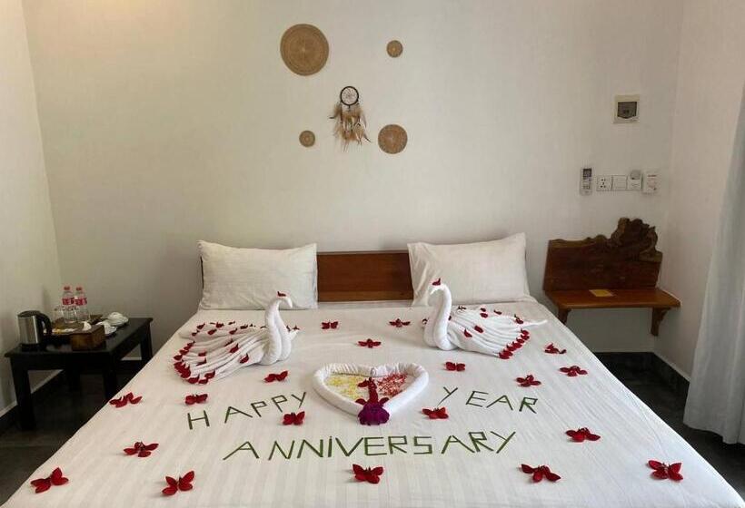 Номер Deluxe Вид на Бассейн, Long Set Resort