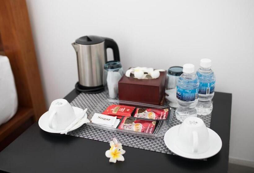 Номер Deluxe Вид на Море, Long Set Resort