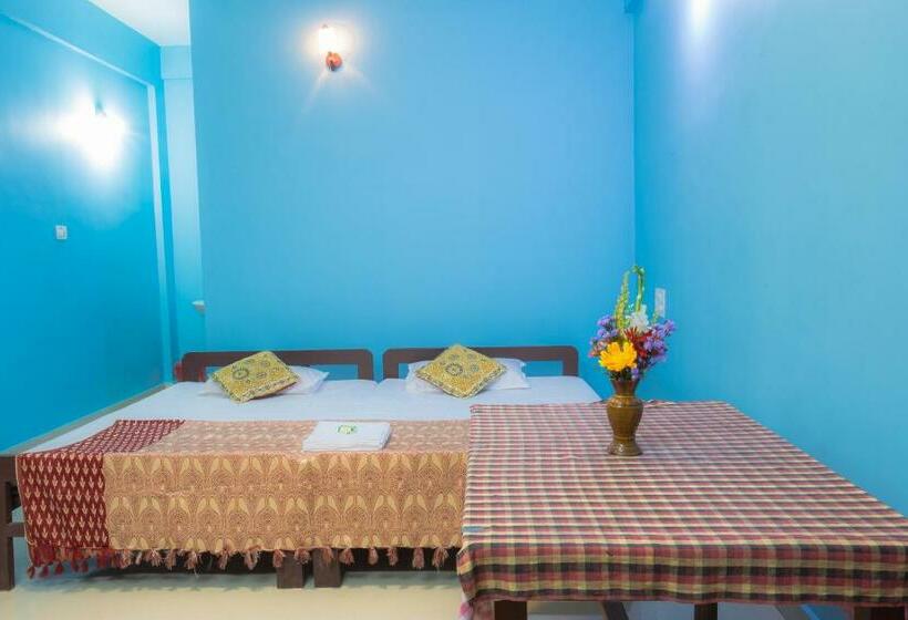 Номер Deluxe, Sea Star Beach Homes