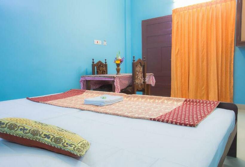 Номер Deluxe, Sea Star Beach Homes